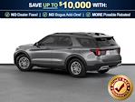 2026 Ford Explorer RWD SUV for sale #P26EX306 - photo 2
