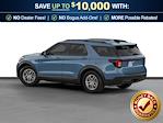 2026 Ford Explorer RWD SUV for sale #P26EX307 - photo 2