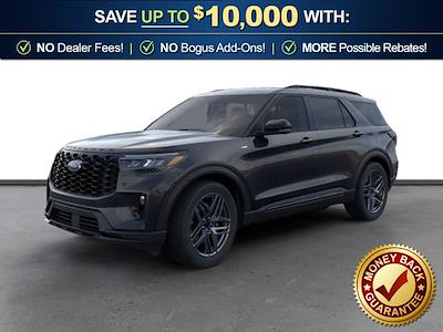 2026 Ford Explorer RWD SUV for sale #P26EX310 - photo 1