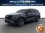 2026 Ford Explorer RWD SUV for sale #P26EX310 - photo 1