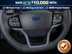 2026 Ford Explorer RWD SUV for sale #P26EX310 - photo 17
