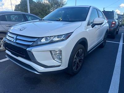 2018 Mitsubishi Eclipse Cross 4WD SUV for sale #P26EX313A - photo 1