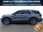 2026 Ford Explorer RWD SUV for sale #P26EX320 - photo 4