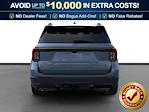 2026 Ford Explorer RWD SUV for sale #P26EX320 - photo 7