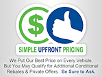 2026 Ford Explorer RWD SUV for sale #P26EX321 - photo 3