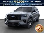 2026 Ford Explorer RWD SUV for sale #P26EX324 - photo 2