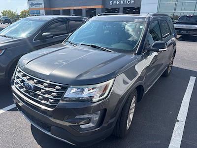 2017 Ford Explorer FWD SUV for sale #P26EX329B - photo 1
