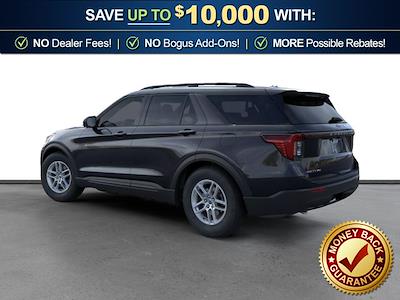 2026 Ford Explorer RWD SUV for sale #P26EX331 - photo 2