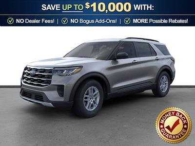 2026 Ford Explorer RWD SUV for sale #P26EX335 - photo 1