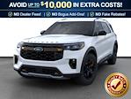 2026 Ford Explorer 4WD SUV for sale #P26EX336 - photo 2