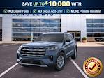 2026 Ford Explorer RWD SUV for sale #P26EX337 - photo 2