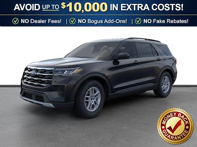 2026 Ford Explorer RWD SUV for sale #P26EX338 - photo 1