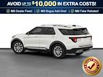 2026 Ford Explorer RWD SUV for sale #P26EX339 - photo 2