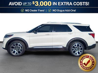 2025 Ford Explorer 4WD SUV for sale #P26EX340A - photo 2