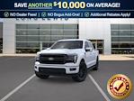 2026 Ford F-150 SuperCrew Cab 4WD Pickup for sale #P26F1004 - photo 3