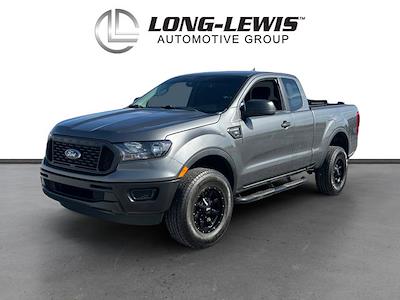 Used 2022 Ford Ranger - photo 1