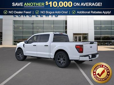 2026 Ford F-150 SuperCrew Cab RWD Pickup for sale #P26F1007 - photo 2