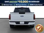 2026 Ford F-150 SuperCrew Cab RWD Pickup for sale #P26F1007 - photo 4