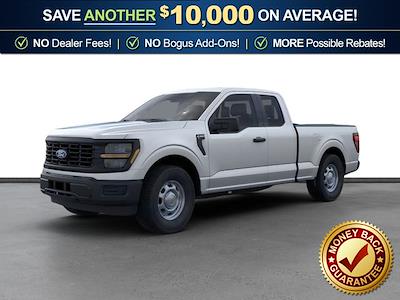 2026 Ford F-150 Super Cab RWD Pickup for sale #P26F1009 - photo 1