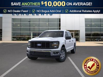 2026 Ford F-150 SuperCrew Cab 4WD Pickup for sale #P26F1020 - photo 2