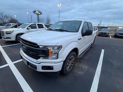 Used 2018 Ford F-150 - photo 1