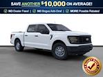 2026 Ford F-150 SuperCrew Cab 4WD Pickup for sale #P26F1028 - photo 9