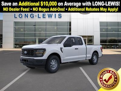 2026 Ford F-150 Super Cab RWD Pickup for sale #P26F1033 - photo 1