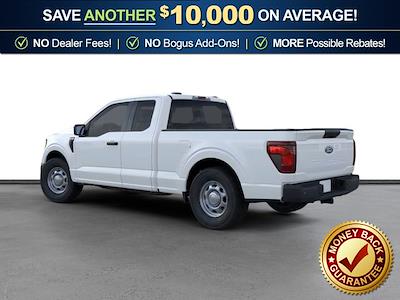 New 2026 Ford F-150 XL Super Cab for sale #P26F1033 - photo 2