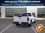 2026 Ford F-150 Super Cab RWD Pickup for sale #P26F1033 - photo 10