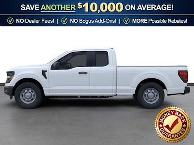 New 2026 Ford F-150 XL Super Cab for sale #P26F1036 - photo 2
