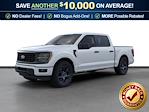 New 2026 Ford F-150 STX SuperCrew Cab for sale #P26F1042 - photo 1