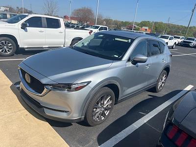 Used 2020 Mazda CX-5 - photo 1