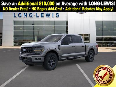 2026 Ford F-150 SuperCrew Cab RWD Pickup for sale #P26F1043 - photo 1