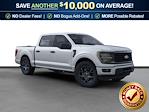 New 2026 Ford F-150 STX SuperCrew Cab for sale #P26F1049 - photo 9