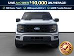 New 2026 Ford F-150 STX SuperCrew Cab for sale #P26F1049 - photo 6