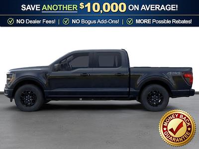 2026 Ford F-150 SuperCrew Cab 4WD Pickup for sale #P26F1053 - photo 2