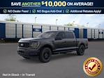 2026 Ford F-150 SuperCrew Cab 4WD Pickup for sale #P26F1053 - photo 1