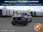 2026 Ford F-150 SuperCrew Cab 4WD Pickup for sale #P26F1053 - photo 3