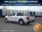 2026 Ford F-150 Super Cab RWD Pickup for sale #P26F1056 - photo 5