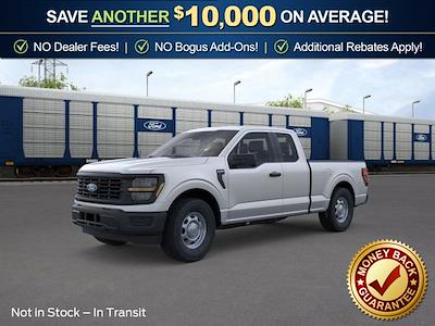 2026 Ford F-150 Super Cab RWD Pickup for sale #P26F1057 - photo 1