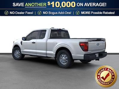 2026 Ford F-150 Super Cab RWD Pickup for sale #P26F1057 - photo 2