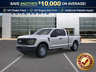 2026 Ford F-150 Super Cab RWD Pickup for sale #P26F1058 - photo 1