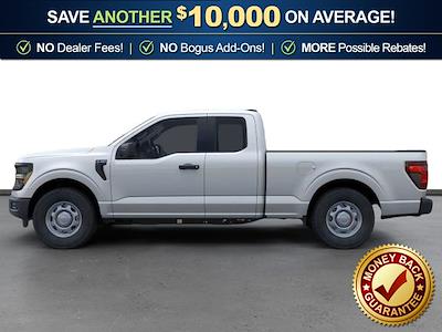 2026 Ford F-150 Super Cab RWD Pickup for sale #P26F1058 - photo 2