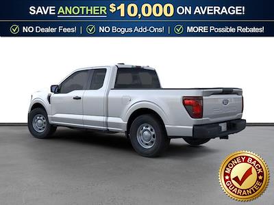 2026 Ford F-150 Super Cab RWD Pickup for sale #P26F1058 - photo 2