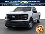 2026 Ford F-150 Super Cab RWD Pickup for sale #P26F1058 - photo 3