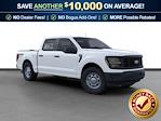 2026 Ford F-150 SuperCrew Cab 4WD Pickup for sale #P26F1059 - photo 9