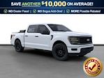 2026 Ford F-150 SuperCrew Cab 4WD Pickup for sale #P26F1063 - photo 9