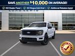 2026 Ford F-150 SuperCrew Cab 4WD Pickup for sale #P26F1063 - photo 3