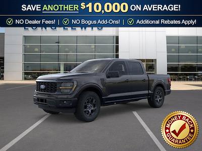 2026 Ford F-150 SuperCrew Cab RWD Pickup for sale #P26F1066 - photo 1