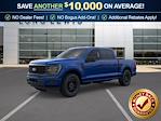 2026 Ford F-150 SuperCrew Cab 4WD Pickup for sale #P26F1067 - photo 1